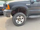 2006 Ford F-350 SD