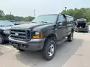 2006 Ford F-350 SD