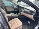2012 BMW 5-Series