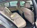2012 BMW 5-Series