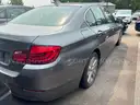 2012 BMW 5-Series