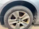 2012 BMW 5-Series