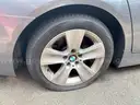 2012 BMW 5-Series