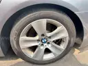 2012 BMW 5-Series