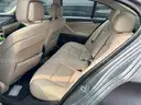 2012 BMW 5-Series