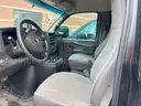 2015 Chevrolet Express