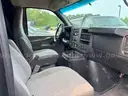 2015 Chevrolet Express