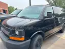 2015 Chevrolet Express