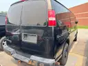 2015 Chevrolet Express