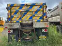 2012 Mack GU713