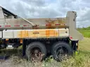 2012 Mack GU713