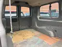 2015 Chevrolet Express