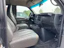 2015 Chevrolet Express