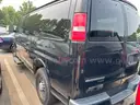2015 Chevrolet Express