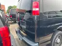 2015 Chevrolet Express