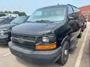 2015 Chevrolet Express