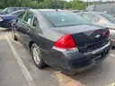 2014 Chevrolet Impala Limited