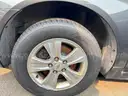 2014 Chevrolet Impala Limited