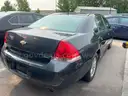 2014 Chevrolet Impala Limited