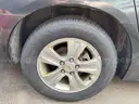 2014 Chevrolet Impala Limited