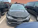 2016 Chrysler 200