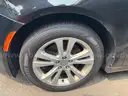 2016 Chrysler 200