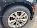 2016 Chrysler 200