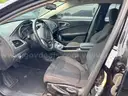 2016 Chrysler 200