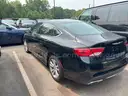 2016 Chrysler 200