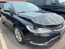 2016 Chrysler 200