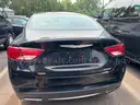 2016 Chrysler 200