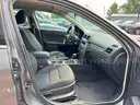 2010 Ford Fusion