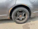 2010 Ford Fusion