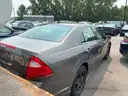 2010 Ford Fusion