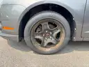 2010 Ford Fusion