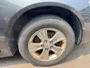 2015 Chevrolet Impala Limited