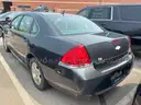 2015 Chevrolet Impala Limited