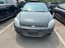2015 Chevrolet Impala Limited