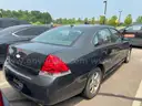 2015 Chevrolet Impala Limited
