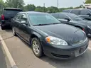 2015 Chevrolet Impala Limited