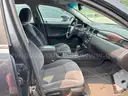 2015 Chevrolet Impala Limited