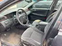 2015 Chevrolet Impala Limited