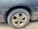 2015 Chevrolet Impala Limited