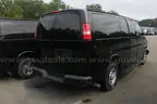 2016 Chevrolet Express