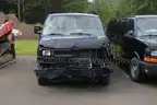 2016 Chevrolet Express
