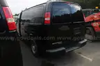 2016 Chevrolet Express