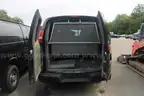 2016 Chevrolet Express