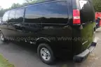 2015 Chevrolet Express