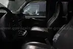2015 Chevrolet Express