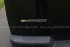 2015 Chevrolet Express